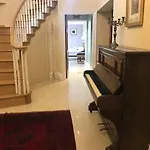 Apartmán Ballea Castle *