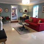 Apartmán Ballea Castle