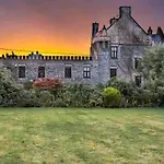 Apartmán Ballea Castle *