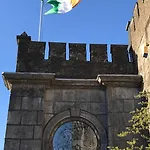 Ballea Castle Apartmán Cork