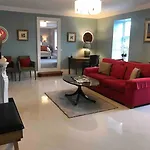 Ballea Castle Apartmán Cork