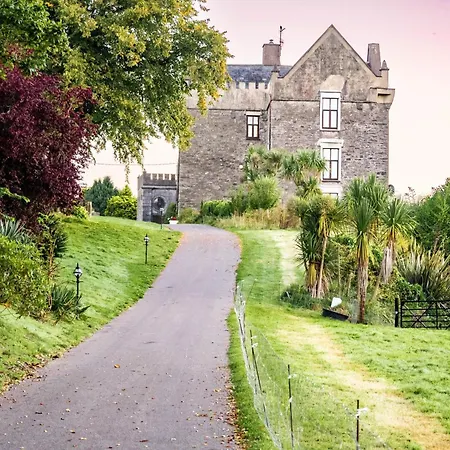Ballea Castle *