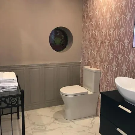 Apartment Ballea Castle Cork