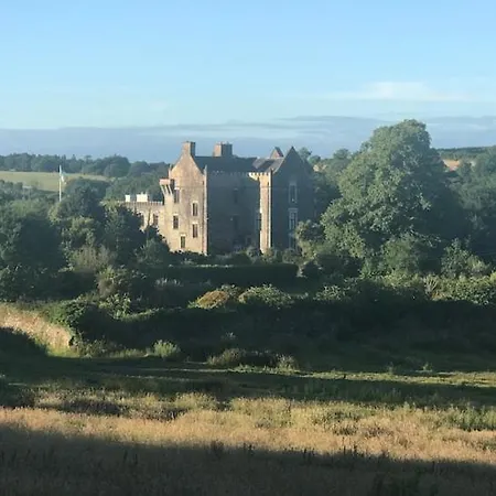 Ballea Castle Apartment
