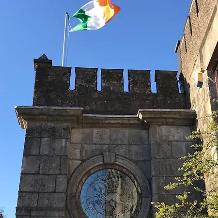 Ballea Castle Apartment *