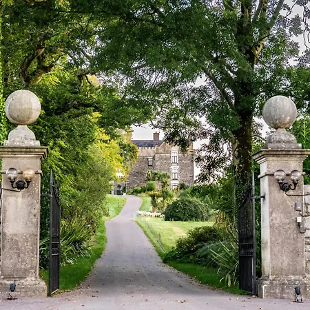 Ballea Castle * Cork