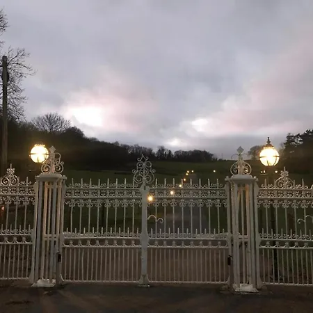 Ballea Castle * Cork