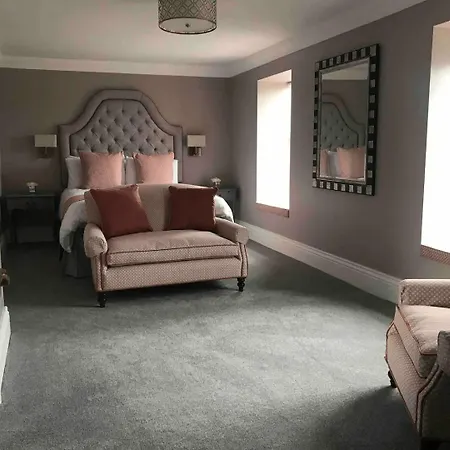 Ballea Castle Apartment Cork