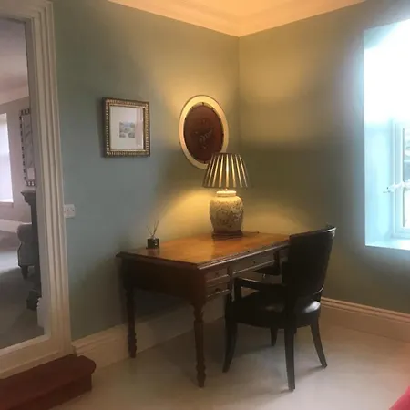 Ballea Castle Apartment