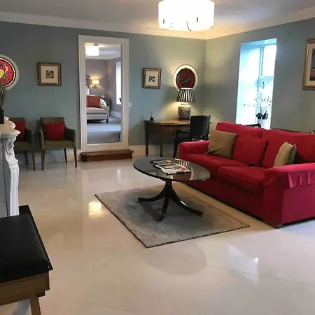 Ballea Castle Apartment Cork