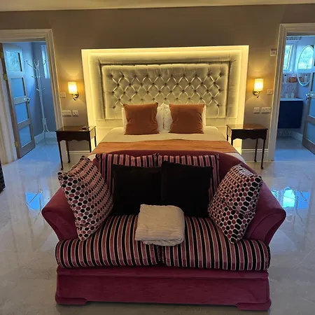 Ballea Castle Apartmán