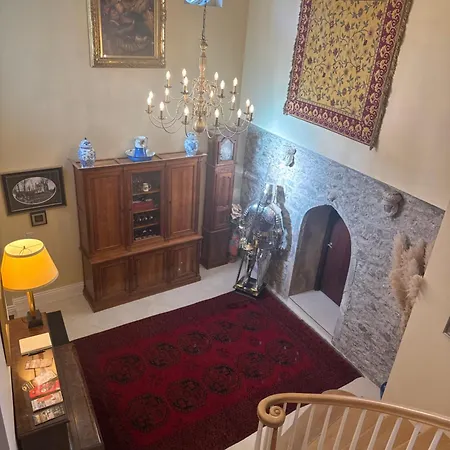 Ballea Castle Apartment
