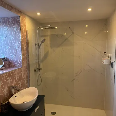 Ballea Castle Apartment *