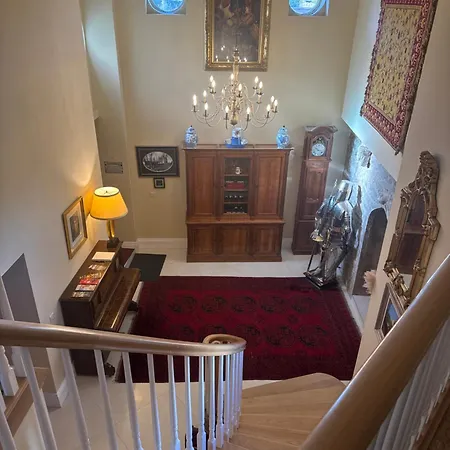 Ballea Castle Apartment Cork