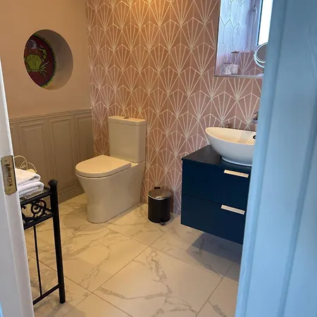 Apartment Ballea Castle Cork