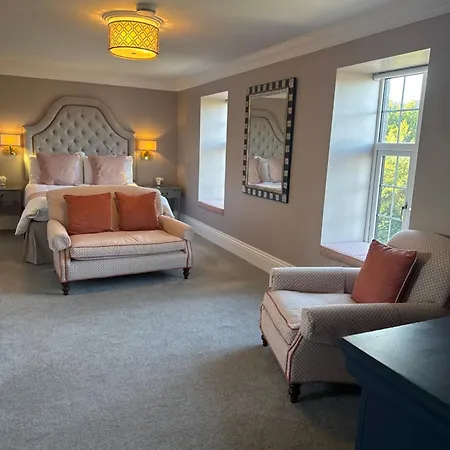 Ballea Castle Apartment Cork