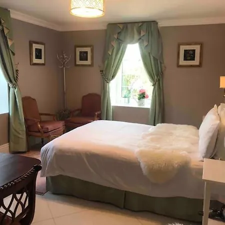 Ballea Castle Apartment Cork