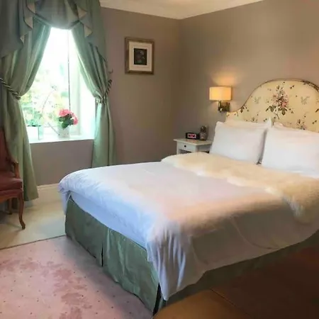 Ballea Castle Apartment *