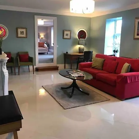 Apartment Ballea Castle