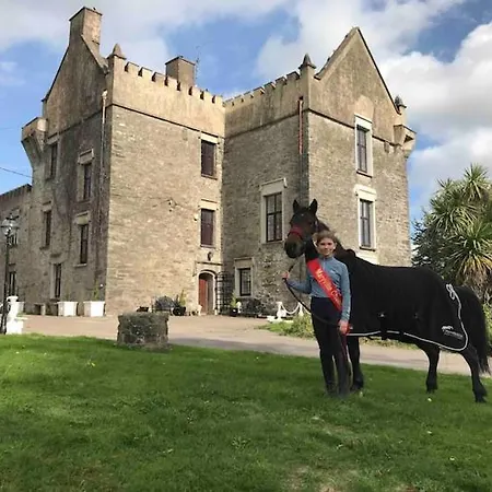 Ballea Castle *