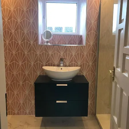 Ballea Castle Apartment Cork