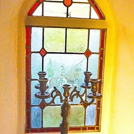 Ballea Castle *