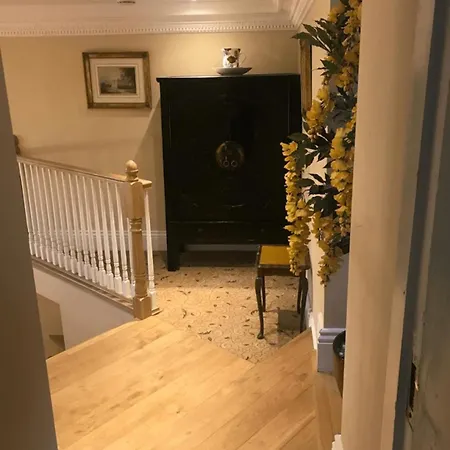 Ballea Castle Apartment Cork