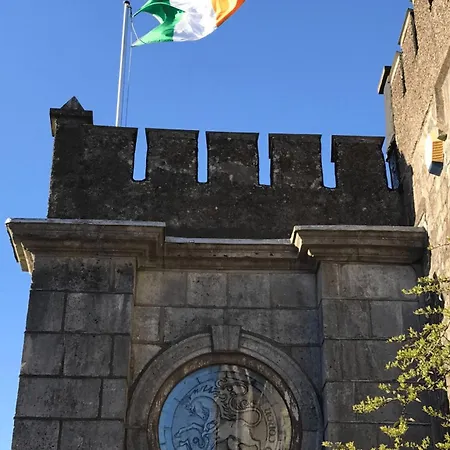 Ballea Castle Apartment Cork