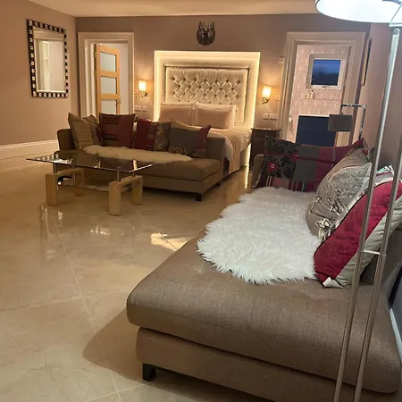 Ballea Castle * Cork