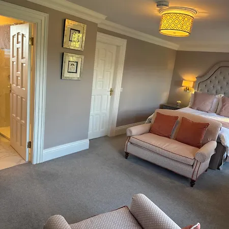 Ballea Castle Apartment