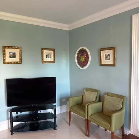 Apartment Ballea Castle