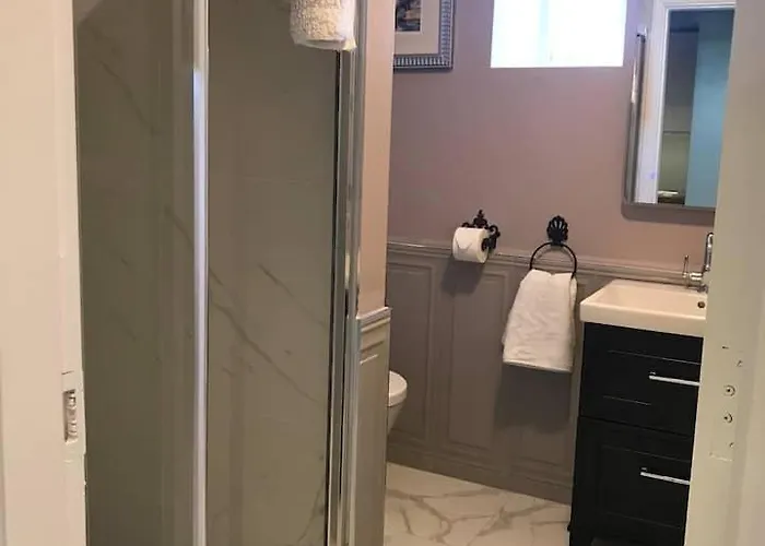 Appartement Ballea Castle