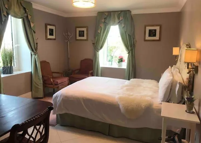 Ballea Castle Appartement Cork