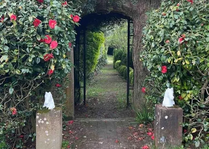 Ballea Castle * Cork