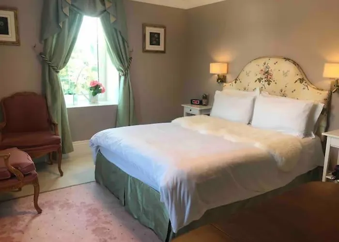 Ballea Castle Appartement *