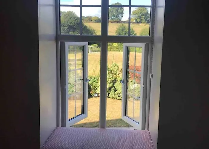 Ballea Castle * Корк