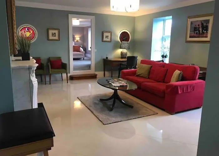 Апартаменты Ballea Castle