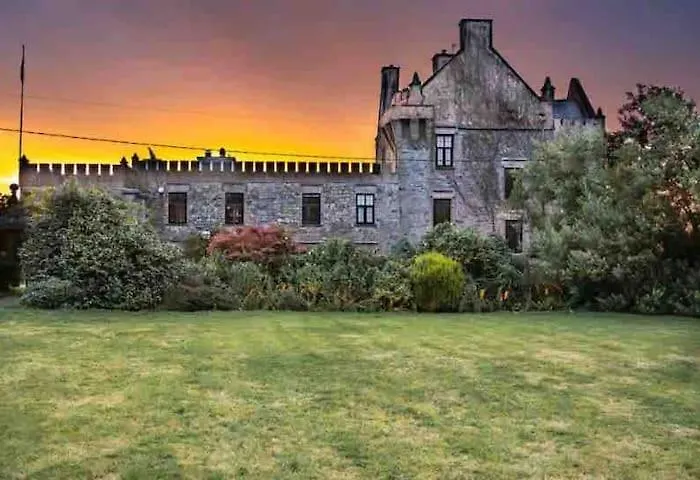 Ballea Castle Апартаменты Корк