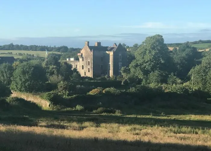 Ballea Castle Апартаменты