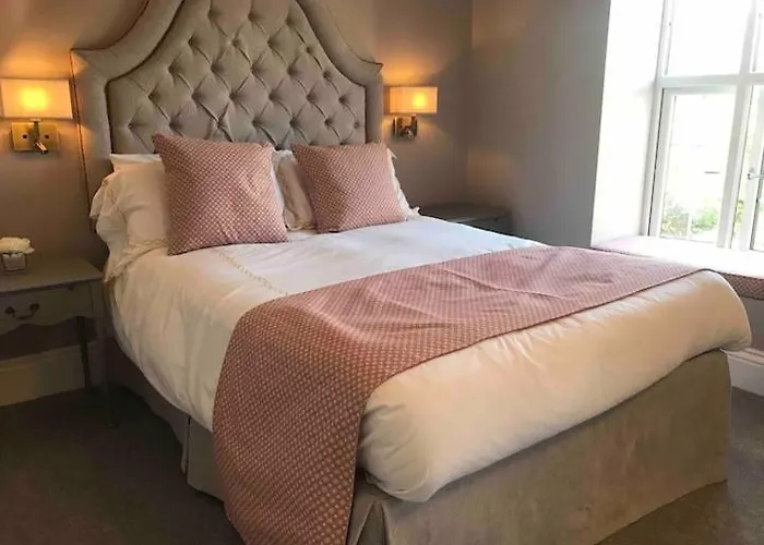 Ballea Castle * Корк