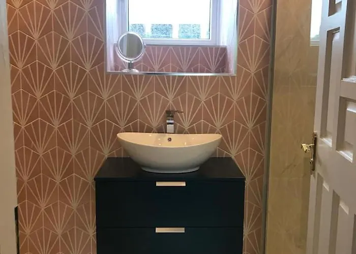 Ballea Castle Appartement Cork