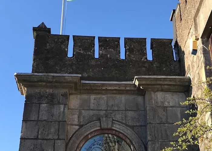 Ballea Castle Appartement *