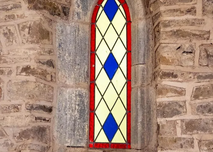 Апартаменты Ballea Castle