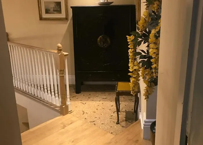 Ballea Castle Апартаменты Корк