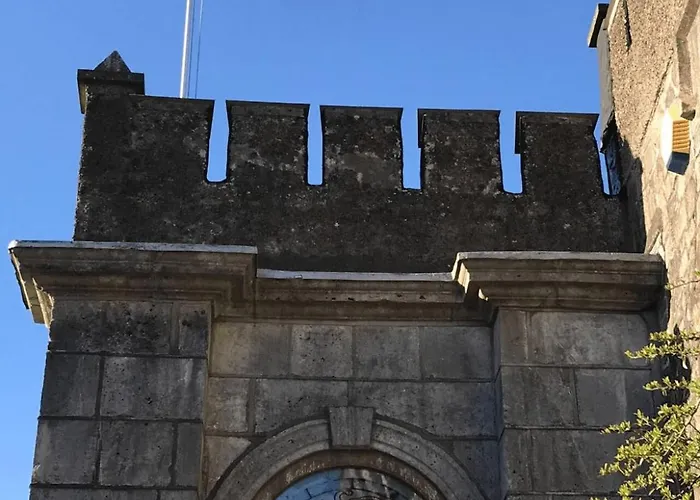 Ballea Castle Appartement Cork