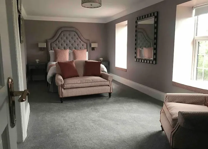 Ballea Castle Appartement Cork