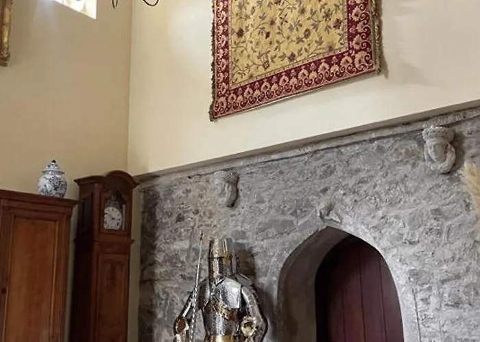 Appartement Ballea Castle Cork