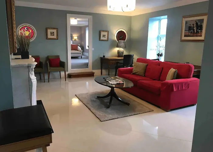 Ballea Castle Appartement Cork