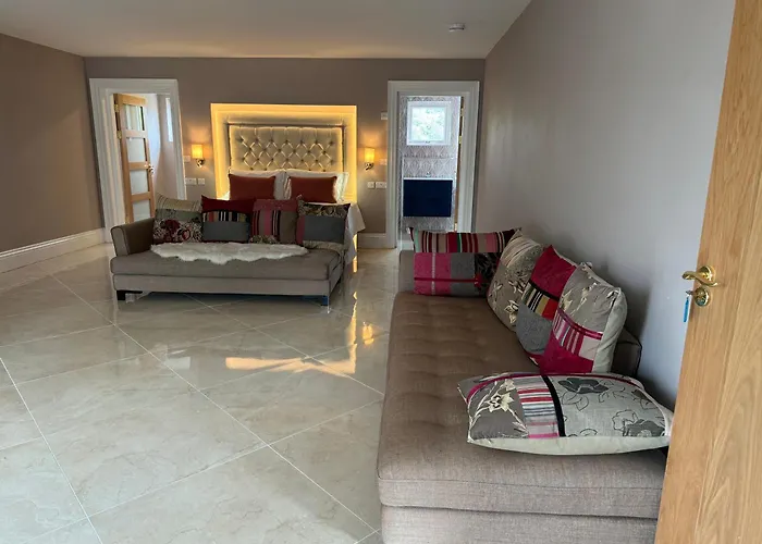 Appartement Ballea Castle *