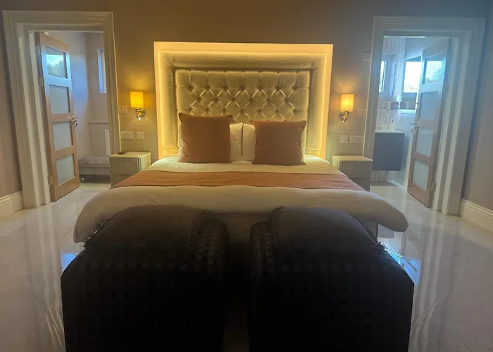 Ballea Castle Корк